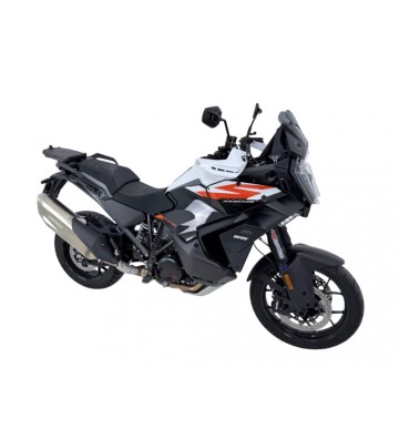 WRS SPORT Windscreen for KTM 1390 SUPER ADVENTURE R / S / S EVO 25-26