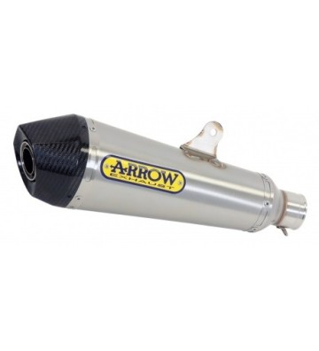 ARROW X-KONE Silencer for NC 750 (X/S) / INTEGRA 14-