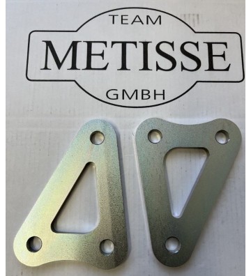 METISSE Kit de Rebaixamento para HONDA CB1000 GT 2026