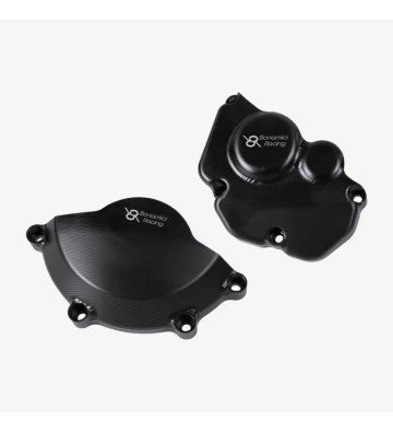 BONAMICI Kit de Proteções de Motor para KAWASAKI ZX-10R 11-