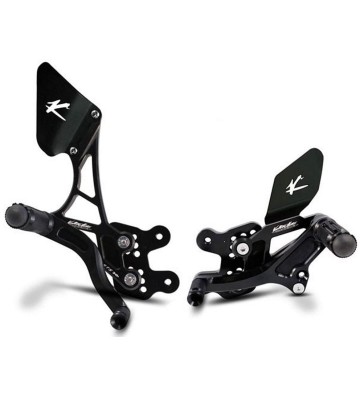 VALTERMOTO Kit de Peseiras Tipo 1.5 para BMW S1000RR 09-14