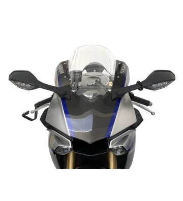 WRS RACE HIGH Windscreen for YAMAHA YZF-R1/R1M 15-19