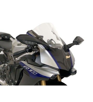 WRS RACE HIGH Windscreen for YAMAHA YZF-R1/R1M 15-19