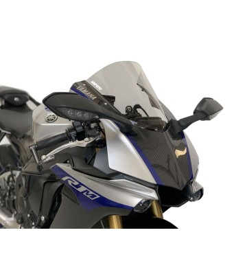 WRS RACE HIGH Windscreen for YAMAHA YZF-R1/R1M 15-19
