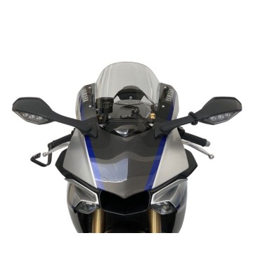WRS RACE HIGH Windscreen for YAMAHA YZF-R1/R1M 15-19