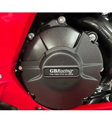 GBRACING Alternator Cover for CBR600RR 09-