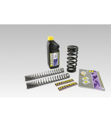HYPERPRO Kit de Rebaixamento (-20mm) para YAMAHA MT-07 25-26