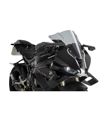 PUIG Z-RACING Windscreen for BMW S1000RR 19-26