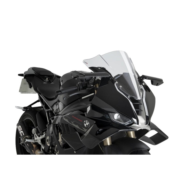 PUIG Vidro Z-RACING para BMW S1000RR 19-26