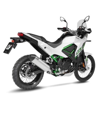 LEOVINCE Ponteira de Escape LV-14 para KAWASAKI KLE 500 2026