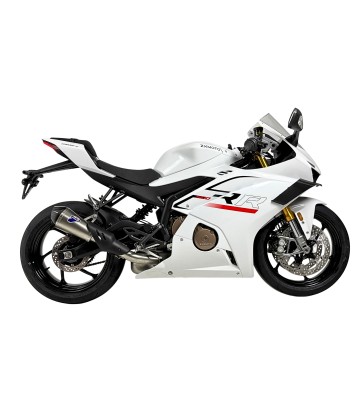TERMIGNONI Ponteira de Escape para ZXMOTO 500RR 2026