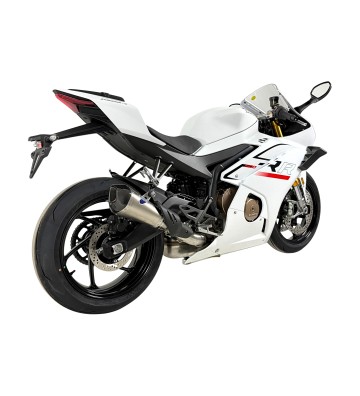 TERMIGNONI Slip-on for ZXMOTO 500RR 2026