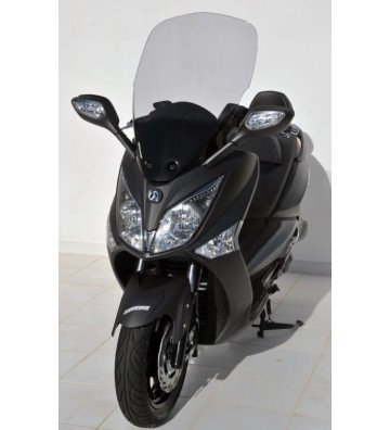 ERMAX HP Windscreen for SYM GTS 125 / GTS 300 i EVO / Joymax 125 / Joymax 300 13-17