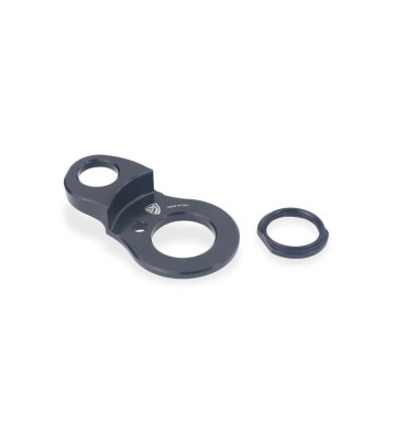 CNC RACING Suporte de copo de óleo