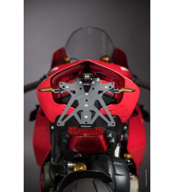 LIGHTECH E8 Indicator Lights