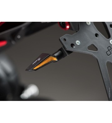 LIGHTECH E8 Indicator Lights