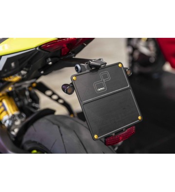 LIGHTECH Conjunto de Piscas E8