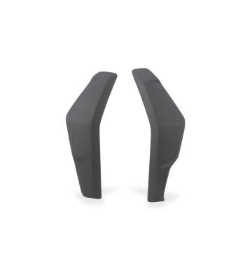 CNC RACING Carbon Radiator Side Panels for DUCATI Streetfighter V2 22-24