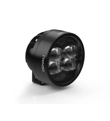DENALI D3 — Farol de Nevoeiro LED com DataDim™