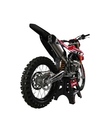 TERMIGNONI Escape Completo D243 para DUCATI DESMO MX 450 25-26