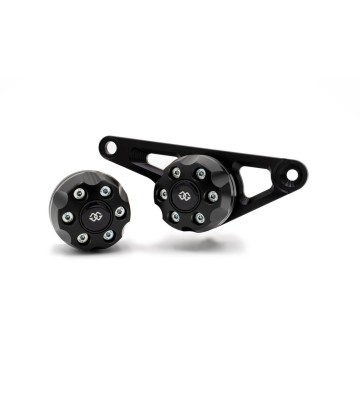 GILLES TOOLING Crash Pads para S1000RR 23-