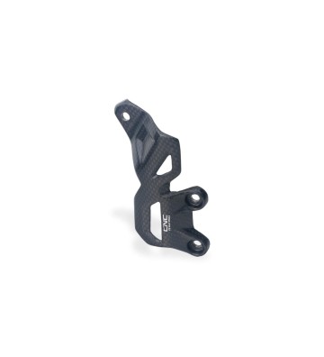 CNC RACING Carbon Rear Brake Master Cylinder Guard for DUCATI Streetfighter V2/S 25-26 / Panigale V2/S 25-26