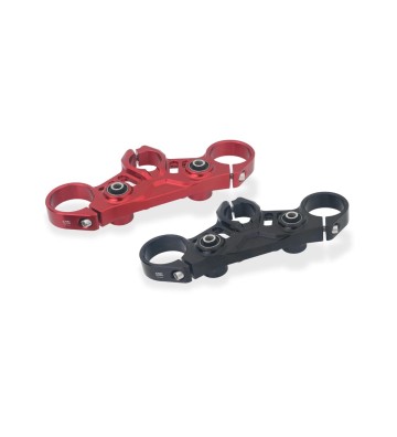 CNC RACING Triple Clamps for DUCATI Streetfighter V2/S 25-26