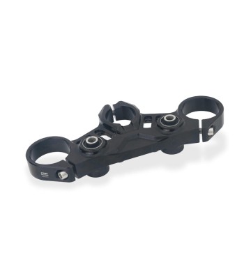 CNC RACING Triple Clamps for DUCATI Streetfighter V2/S 25-26