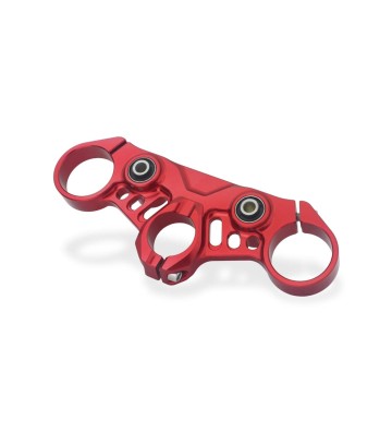 CNC RACING Triple Clamps for DUCATI Streetfighter V2/S 25-26