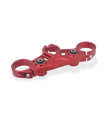CNC RACING Triple Clamps for DUCATI Streetfighter V2/S 25-26