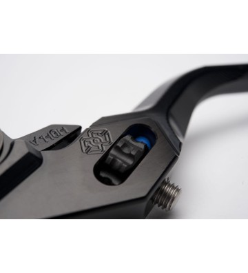 GILLES TOOLING Handbrake Lever FXL