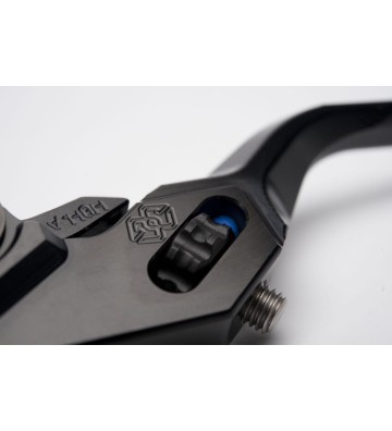GILLES TOOLING Hand Clutch Lever FXL