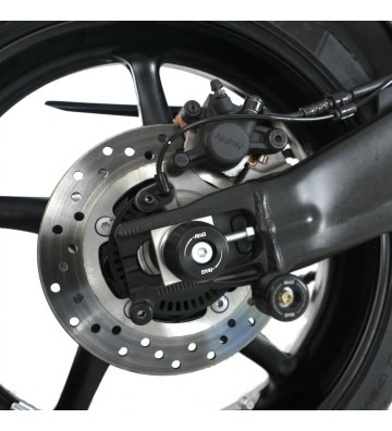 R&G Proteções de Braço Oscilante APEX para YAMAHA YZF-R9 25- / MT-09/SP 21- / Tracer 9 GT 21- / XSR900/GP 22-
