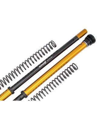 ANDREANI Cartuchos de Suspensão Hidráulicos RALLY RACE (Versão +30mm) para 790 ADVENTURE 23-24 (WP 43 APEX)