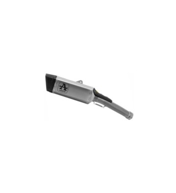 ARROW Ponteira de Escape PISTA para HONDA CBR1000 RR-R 20-23