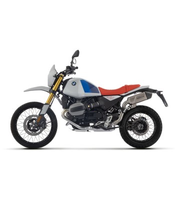 ARROW Ponteira de Escape INDY RACE EVO para BMW R12 G/S 25-