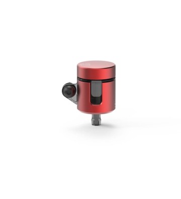 RIZOMA NOTCH Rear Brake Fluid Reservoir