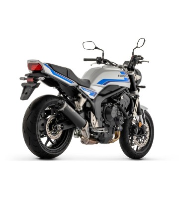 ARROW Ponteira de Escape REBEL para HONDA CB1000 F 2026