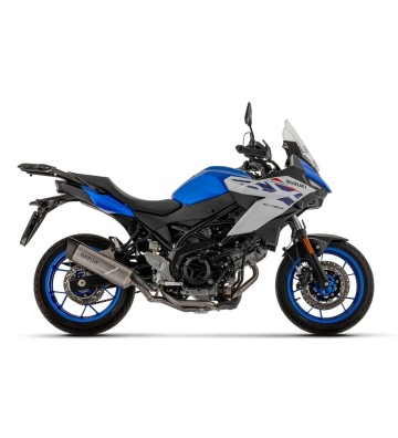 ARROW Ponteira de Escape INDY RACE EVO para SUZUKI SV-7 GX 2026