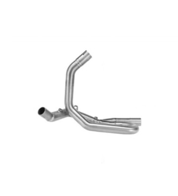 ARROW Supressor de Catalisador para SUZUKI SV-7 GX 2026