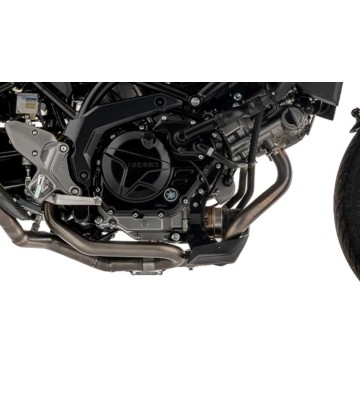 ARROW Supressor de Catalisador para SUZUKI SV-7 GX 2026