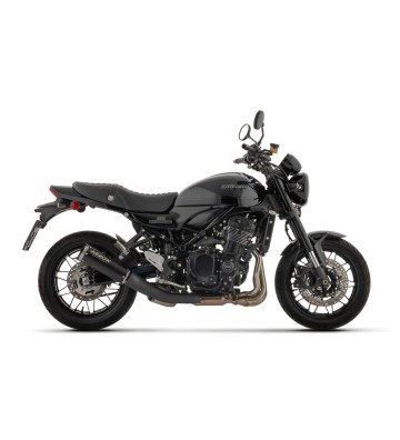 ARROW Ponteira de Escape REBEL para KAWASAKI Z900 RS 2026