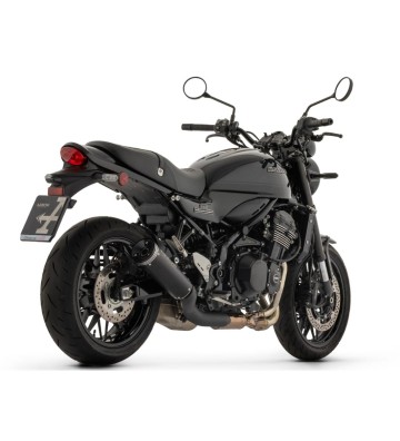 ARROW REBEL Silencer for KAWASAKI Z900 RS 2026