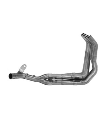 ARROW Coletores Racing para KAWASAKI Z900 RS 2026