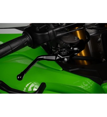 GILLES TOOLING Manete de Travão FXL para KAWASAKI ZX-6R 07- / ZX-10R 06-15 / Z900RS 18-25 / Z1000 07-20 / Z1000 SX 11-20