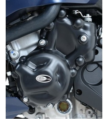 R&G Kit de tampas de motor BMW S1000RR 10-, S1000R 14-, HP4