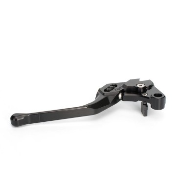 GILLES TOOLING Manete de Embraiagem FXL para KAWASAKI ZX-6R 19- / ZX-4R 23- / Z1000/SX 17-20 / Z900RS 18-25