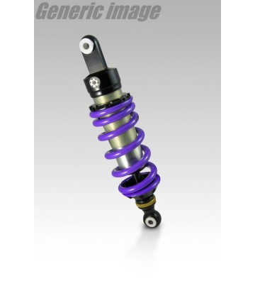 HYPERPRO Amortecedor Traseiro para HONDA NC750 X 21-26