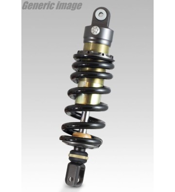 HYPERPRO Rear Shock for HONDA NC750 X 21-26