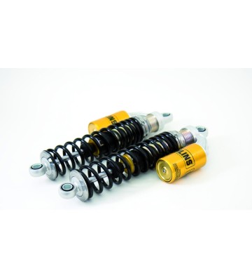 OHLINS S36P Rear Shock Absorbers for HONDA CB750 92-03
